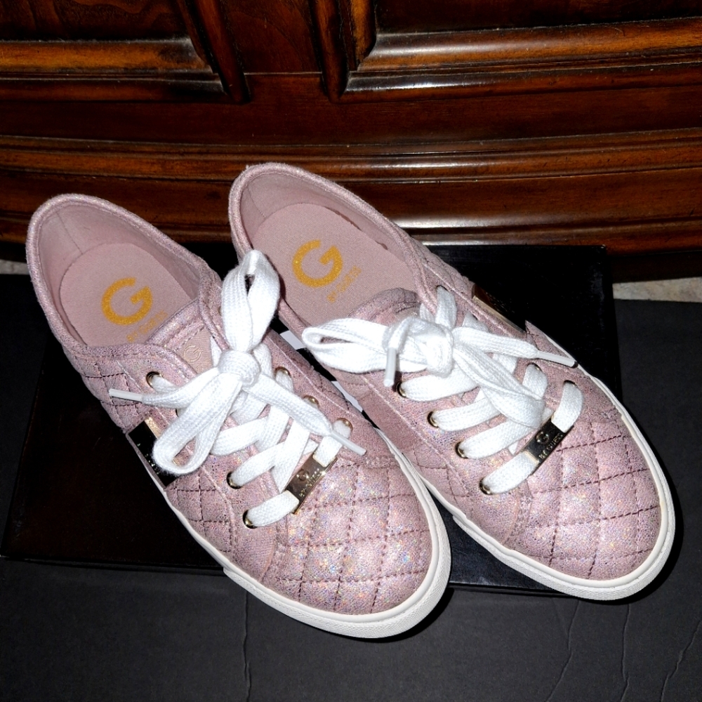 Guess tenni shoes